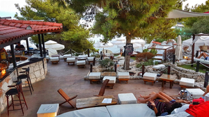 Laganini Beach Club
