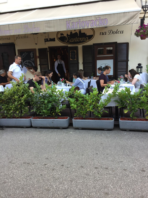 Lanterna na Dolcu