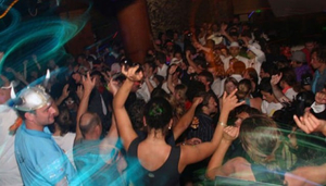 Latino Club Fuego