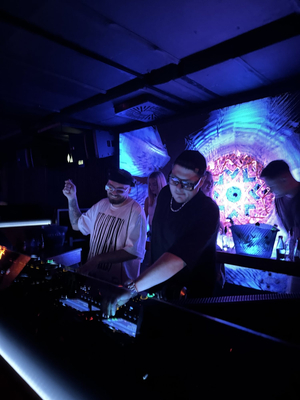 Lift club Zagreb