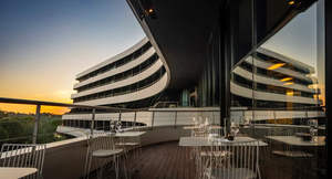 Lone Hotel by Maistra Collection