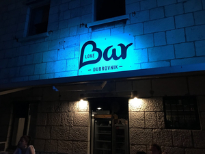 Love Bar