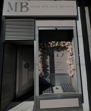 M|B Head Spa And Beauty
