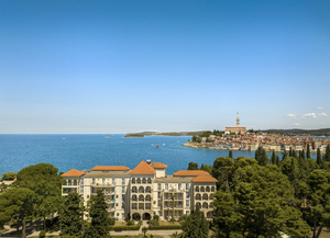 Maistra Select Island Hotel Katarina