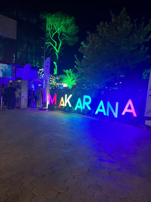 Makarana CLUB
