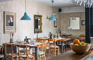 Mali Bar