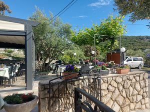 Mareta Restaurant