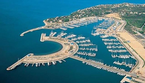 Marina Dalmacija