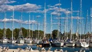 Marina Funtana