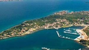 Marina Olive Island