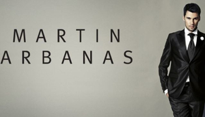 Martin Arbanas
