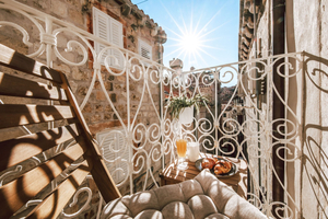 Mascheroni Luxury Rooms