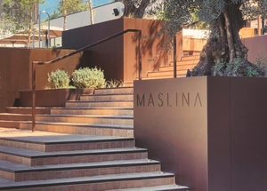 Maslina Resort