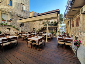Mediterraneo Dine & Wine