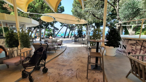 Michigen Beach Club