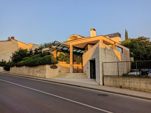 Milan Hotel & Restaraunt & Enoteca