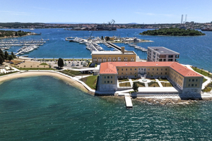 Monumenti heritage hotel
