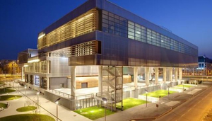 Museum of Contemporary Art