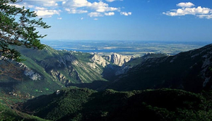 National Park Paklenica