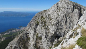 Nature Park Biokovo