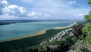 Nature Park Vransko Jezero (Vrana Lake)