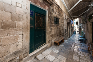 Nautica Rooms North & South, Dubrovnik