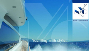 Navis Yacht Charter