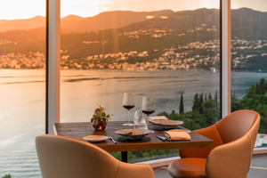 Nebo Restaurant & Lounge