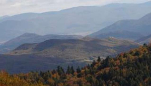 Northern Velebit National Park