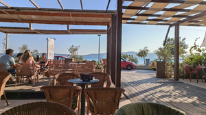 NoStress beach bar