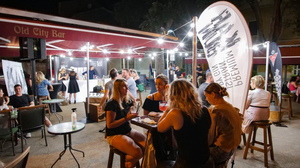 Old City Bar Pula