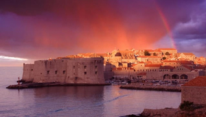 Old City of Dubrovnik