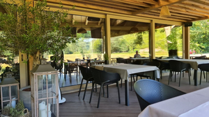 Old River Restaurant
