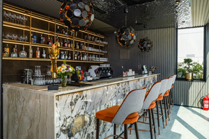 Olivestone Restaurant