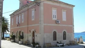 Orebic Maritime Museum