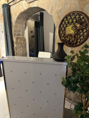 Oriental Thai Massage Ragusa