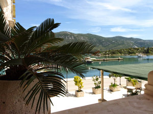Ostrea Hotel