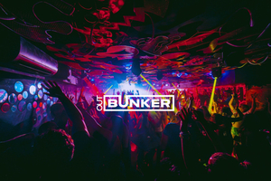 OUT Bunker Nightclub