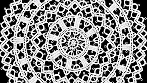 Pag Lace