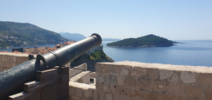 Palacio Celeste Dubrovnik