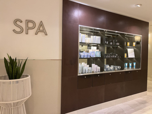 Park Plaza Histria Pool Bar