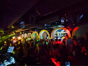 Passa Club Hvar