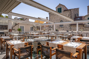 Passarola Restaurant
