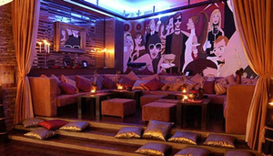People's Restaurant and Lounge Bar