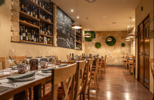Pizzeria-catering Lipov hlad