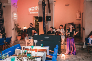 Poklisar Restaurant