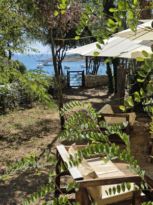 Portich Beach Bar