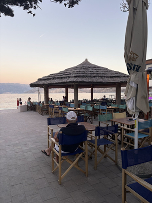 Porto Club Baška