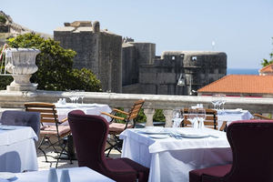 Posat Restaurant