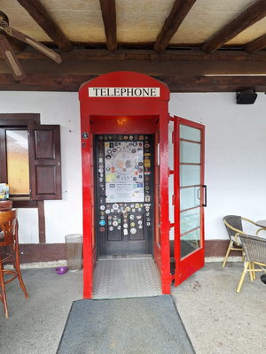 Pub Gajba